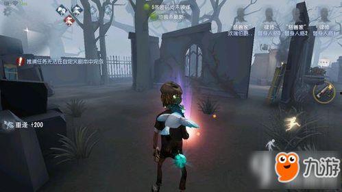 第五人格最新解包爆料内容,解包爆料揭示新角色与神秘机制，游戏内容再升级