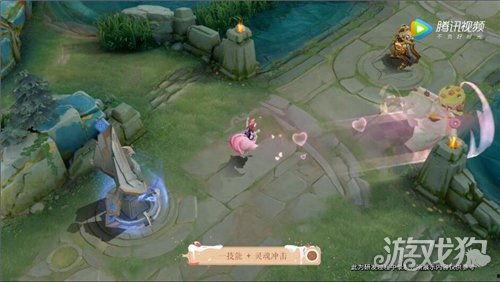 王者皮肤妲己爆料视频,神秘诱惑，魅惑众生